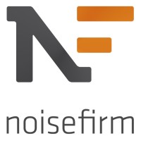 Noisefirm logo, Noisefirm contact details