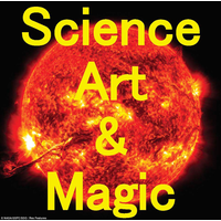 Science, Art & Magic Consulting logo, Science, Art & Magic Consulting contact details