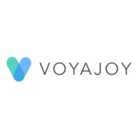 Voyajoy logo, Voyajoy contact details