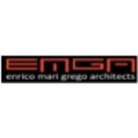 EMGA enrico mari grego architects logo, EMGA enrico mari grego architects contact details