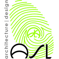 ASL architecture | design / Architectural Solutions Ltd. logo, ASL architecture | design / Architectural Solutions Ltd. contact details