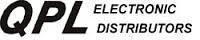 QPL Electronic Distributors, Inc. logo, QPL Electronic Distributors, Inc. contact details