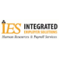 Integrated Employer's Solutions logo, Integrated Employer's Solutions contact details