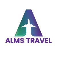 AlmsTravel LLC logo, AlmsTravel LLC contact details