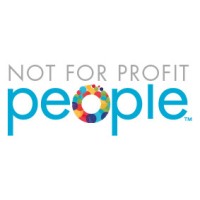 NFP People logo, NFP People contact details