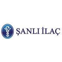 Şanlı İlaç Sanayi A.Ş. logo, Şanlı İlaç Sanayi A.Ş. contact details