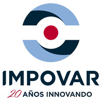 IMPOVAR logo, IMPOVAR contact details