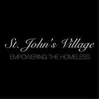 St. Johns Village logo, St. Johns Village contact details