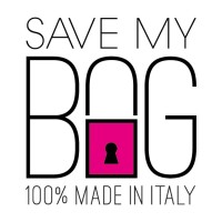 Save My Bag logo, Save My Bag contact details