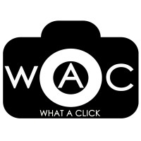 What A Click(WAC) logo, What A Click(WAC) contact details