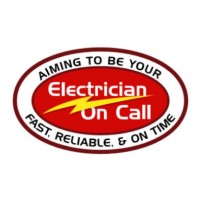 Electrician On Call: The Electrical and AC Repair Company logo, Electrician On Call: The Electrical and AC Repair Company contact details