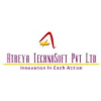 Atreya technosoft Pvt. Ltd logo, Atreya technosoft Pvt. Ltd contact details