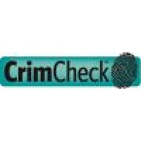 CrimCheck Ltd logo, CrimCheck Ltd contact details