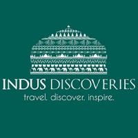 Indus Discoveries logo, Indus Discoveries contact details