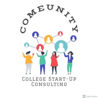 Comeunity Consulting logo, Comeunity Consulting contact details