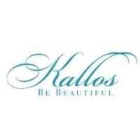 Kallos Salon logo, Kallos Salon contact details