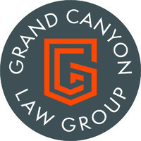 Grand Canyon Law Group logo, Grand Canyon Law Group contact details