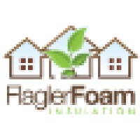 Flagler Foam Insulation logo, Flagler Foam Insulation contact details