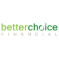 Better Choice Financial logo, Better Choice Financial contact details