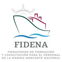 Fideicomiso de Formación y Capacitación para el Personal de la Marina Mercante Nacional. logo, Fideicomiso de Formación y Capacitación para el Personal de la Marina Mercante Nacional. contact details