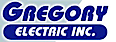 GREGORY ELECTRIC, INC. logo, GREGORY ELECTRIC, INC. contact details