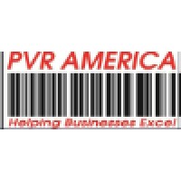 PVR America Inc logo, PVR America Inc contact details