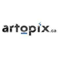 Artopix logo, Artopix contact details