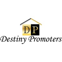 Destiny Promoters logo, Destiny Promoters contact details