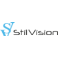 StilVision logo, StilVision contact details