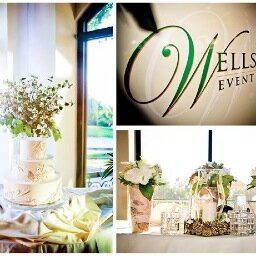 Wellshire Event Center logo, Wellshire Event Center contact details