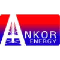 ANKOR Energy LLC logo, ANKOR Energy LLC contact details