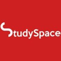 StudySpace logo, StudySpace contact details