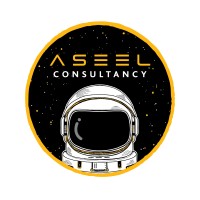 Aseel Consultancy logo, Aseel Consultancy contact details