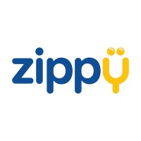 Zippy logo, Zippy contact details