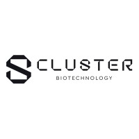 Cluster Biotechnology logo, Cluster Biotechnology contact details