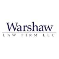 Warshaw Law Firm logo, Warshaw Law Firm contact details