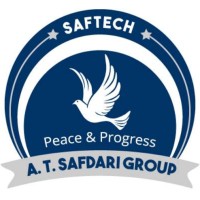 Saftech Engineering Works logo, Saftech Engineering Works contact details