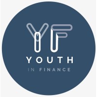 Youth in Finance logo, Youth in Finance contact details