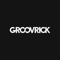 Groovrick logo, Groovrick contact details