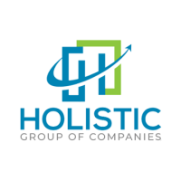 Holistic Group of Companies logo, Holistic Group of Companies contact details