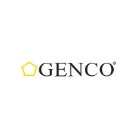 GENCO logo, GENCO contact details