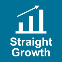 Straight Growth logo, Straight Growth contact details