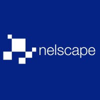 Nelscape logo, Nelscape contact details