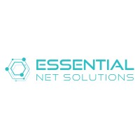 Essentialnet Solutions logo, Essentialnet Solutions contact details