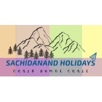 Sachidanand Holidays logo, Sachidanand Holidays contact details