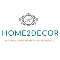 Home2Decor TM logo, Home2Decor TM contact details