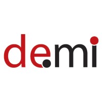 Demi Solutions logo, Demi Solutions contact details