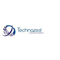 Technozest Pvt Ltd logo, Technozest Pvt Ltd contact details