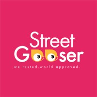 StreetGooser Tech Pvt. Ltd. logo, StreetGooser Tech Pvt. Ltd. contact details