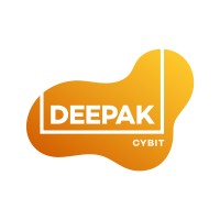 Deepak Cybit Private Limited logo, Deepak Cybit Private Limited contact details